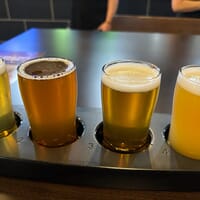 Armed Forces Brewing Company in Norfolk, Virginia - 4.40 star rating