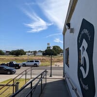 Brotherwell Brewing in Waco, Texas - 4.70 star rating
