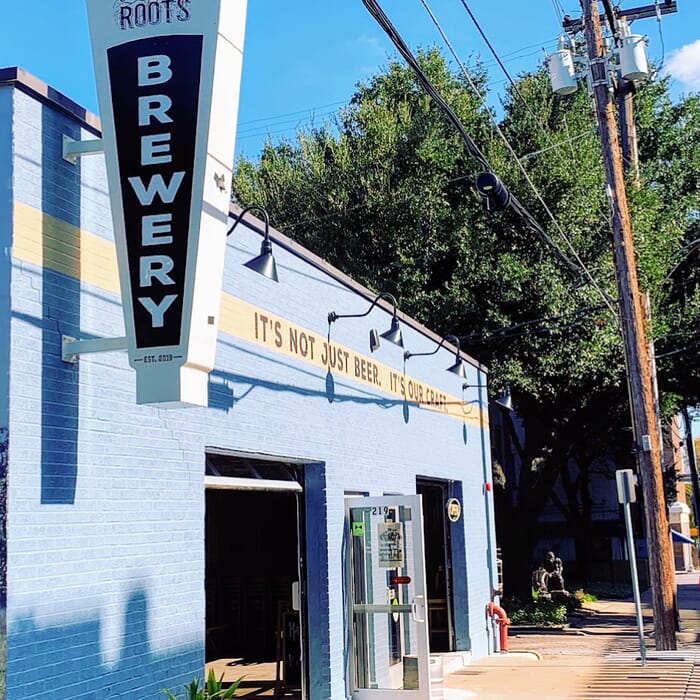 Southern Roots Brewing Co.