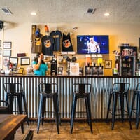 Black Cock Brewery in Roswell, New Mexico - 4.60 star rating