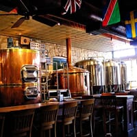 Fredericksburg Brewing Company in Fredericksburg, Texas - 4.20 star rating