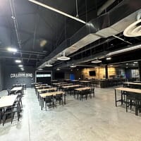 Collision Bend Brewing Company Euclid in Euclid, Ohio - 4.40 star rating