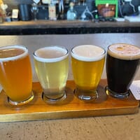Eastside Brewing Co. in Reynoldsburg, Ohio - 4.60 star rating