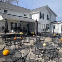 Michael Lynn Winery and Brewing Company in Lexington, Ohio - 5.00 star rating