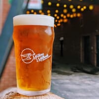 Modern Methods Brewing Company in Warren, Ohio - 4.80 star rating