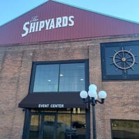 Lorain Brewing Company and Event Center in Lorain, Ohio - 4.10 star rating