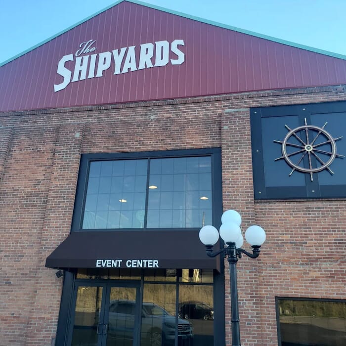 Lorain Brewing Company and Event Center