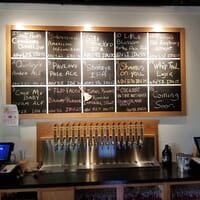 Pavlov's Brewing Company in Temperance, Michigan - 4.80 star rating