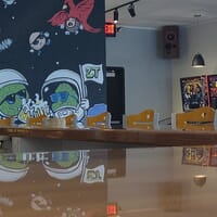 2 Tones Brewing Co in Whitehall, Ohio - 4.80 star rating