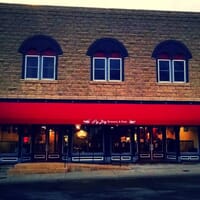 Fly Boy Brewery & Eats in Sylvan Grove, Kansas - 4.70 star rating