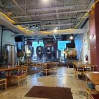 Weasel Boy Brewing Company in Zanesville, Ohio - 4.70 star rating
