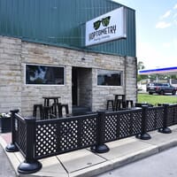 Hoptometry Brewing Company in Tiffin, Ohio - 4.80 star rating