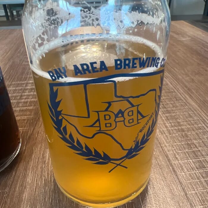 Bay Area Brewing Company