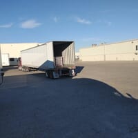 City Brewery Warehouse Entrance in La Crosse, Wisconsin - 3.00 star rating