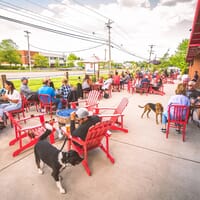 March First Brewing and Distilling in Cincinnati, Ohio - 4.60 star rating