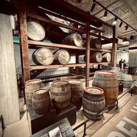 Guinness Open Gate Brewery in Arbutus, Maryland - 4.60 star rating