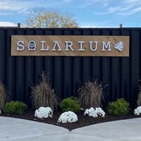 Solarium by Watermark Brewing Company in Stevensville, Michigan - 4.90 star rating