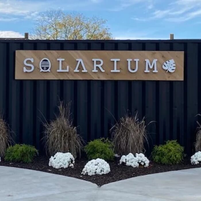 Solarium by Watermark Brewing Company