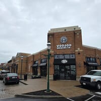 Voodoo Brewing Co - West Chester, OH in n/a, Ohio - 3.80 star rating