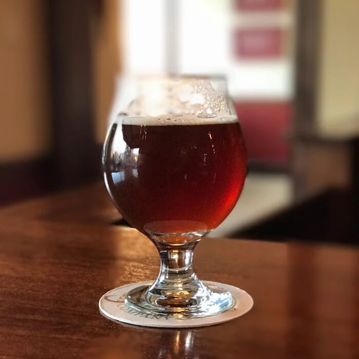 Staas Brewing Company