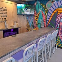 Our Town Taproom in Philadelphia, Pennsylvania - 4.80 star rating
