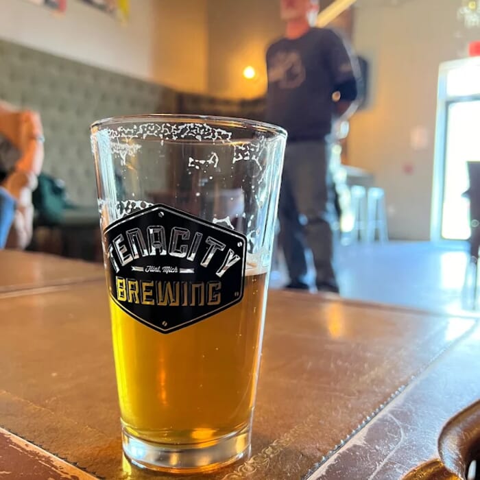 Tenacity Brewing