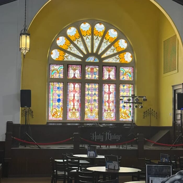 Holy Moley Brewing Co