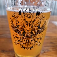 Initiative Brewing (the Hub) in Redmond, Oregon - 4.50 star rating