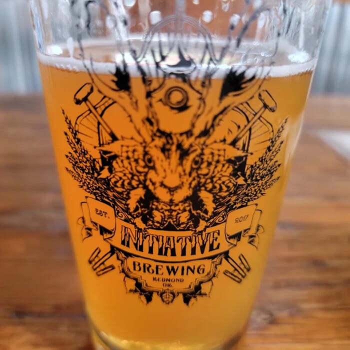 Initiative Brewing (the Hub)