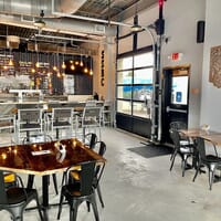 Spires Social Brewing Co. in Columbus, Ohio - 4.80 star rating