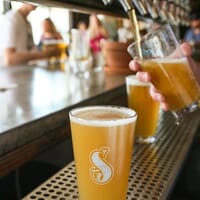 Seventh Son Brewing Co. in Columbus, Ohio - 4.70 star rating
