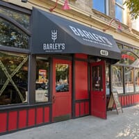 Barley's Brewing Company in Columbus, Ohio - 4.50 star rating