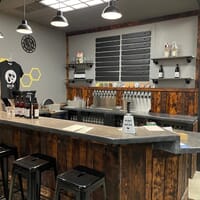 Zen Bee Meadery & Honey Cider in Worthington, Ohio - 5.00 star rating