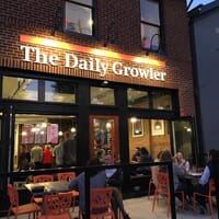 The Daily Growler - German Village/Brewery District in Columbus, Ohio - 4.60 star rating