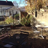 West End Ciderhouse in Athens, Ohio - 4.70 star rating