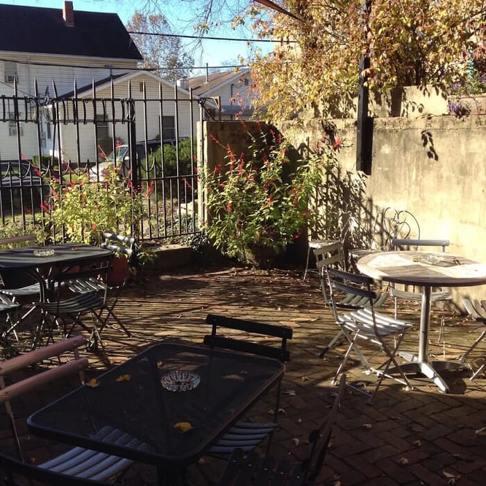 West End Ciderhouse