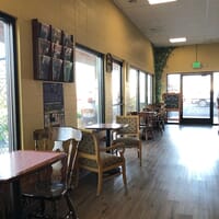 Selah Springs Brewing Co. in Selah, Washington - 4.70 star rating