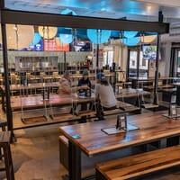 Saucy Brew Works Columbus - Brewpub & Coffeehouse in Columbus, Ohio - 4.00 star rating