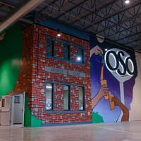 O'so Brewing Company in Plover, Wisconsin - 4.60 star rating