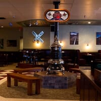 Beaver Street Brewery in Flagstaff, Arizona - 4.40 star rating