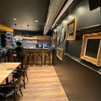 Microbrasserie Le Saint-Colomb in Québec City, Québec - 4.50 star rating