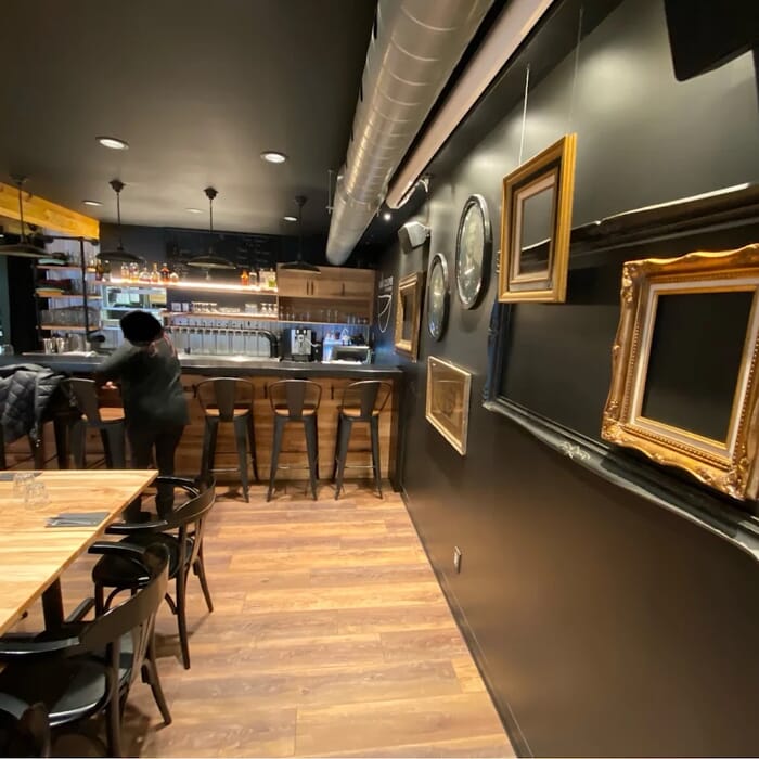 Microbrasserie Le Saint-Colomb