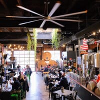 Noble Beast Brewing Co. in Cleveland, Ohio - 4.70 star rating