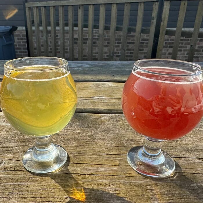 608 Brewing Company - Brewery and Taproom