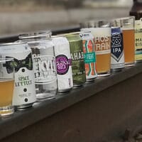 Rails & Ales in Leeds, Alabama - 4.70 star rating