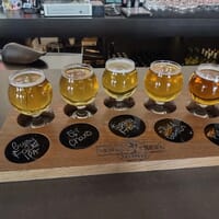 Tenaya Creek Brewery in Las Vegas, Nevada - 4.70 star rating