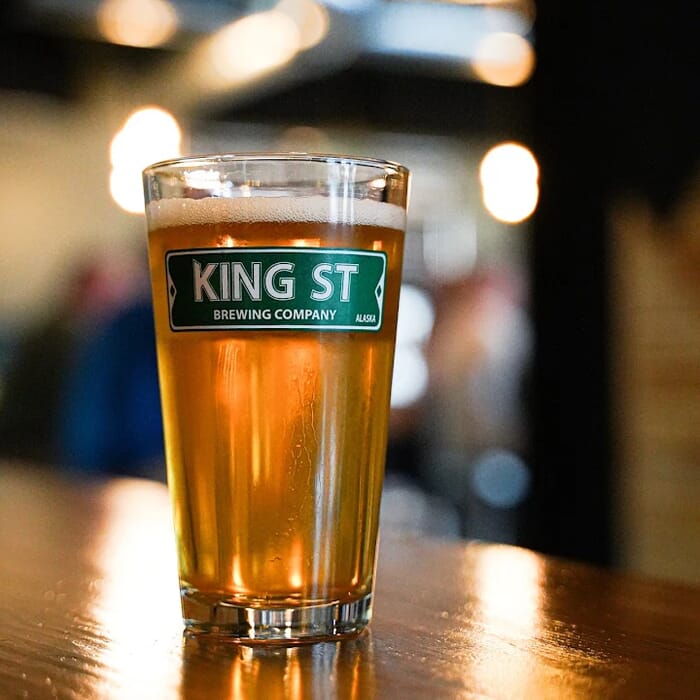 King Street Brewing Company