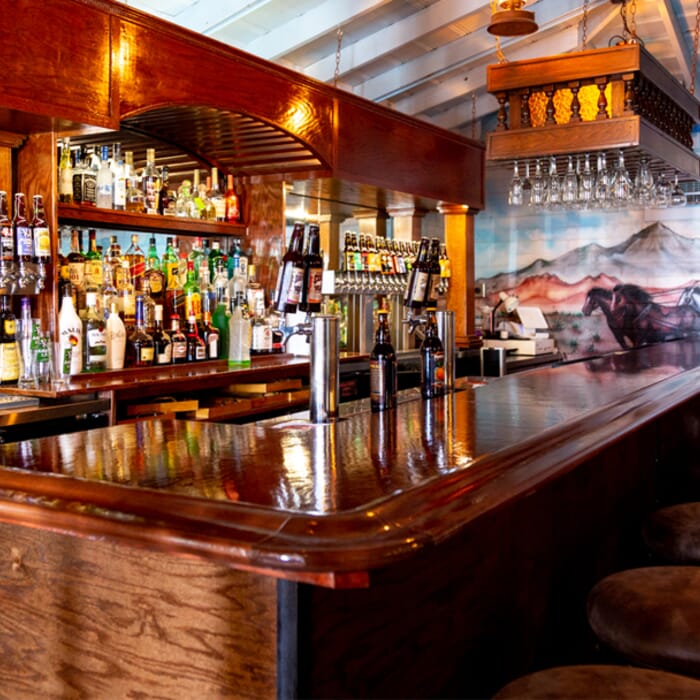 Indian Wells Brewing Company