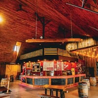 Red Barn Brewing Company in Blenheim, Ontario - 4.80 star rating