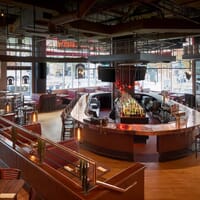 Capitol City Brewing Company in Washington, District of Columbia - 4.00 star rating